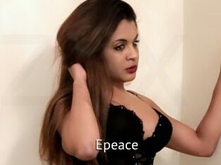 Epeace