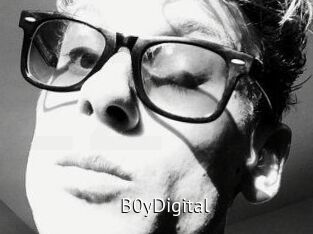 B0yDigital