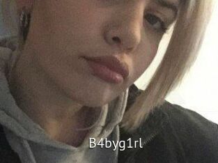 B4byg1rl