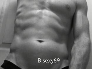 B_sexy69