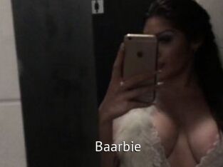 Baarbie