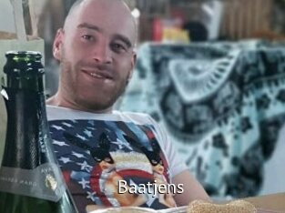 Baatjens