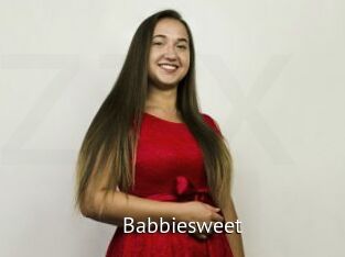 Babbiesweet
