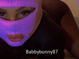 Babbybunny87