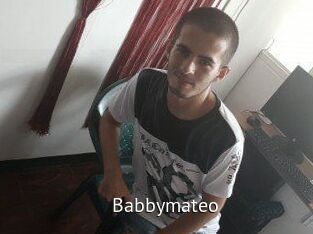 Babbymateo