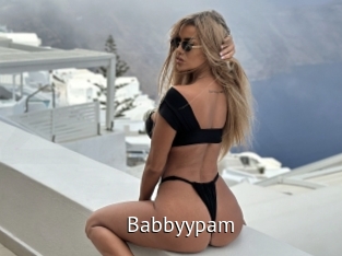Babbyypam