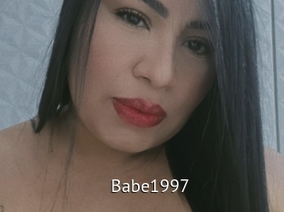 Babe1997