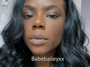 Babebaileyxx