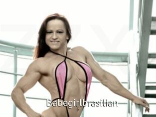 Babegirlbrasilian