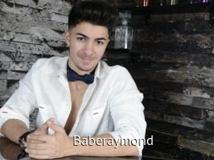 Baberaymond