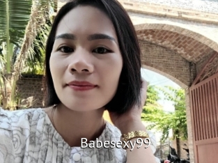 Babesexy99
