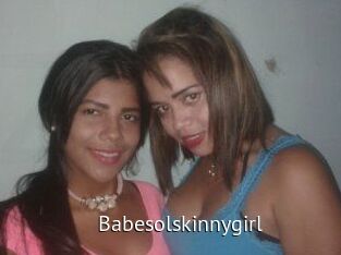 babesol_skinny_girl Zizi X