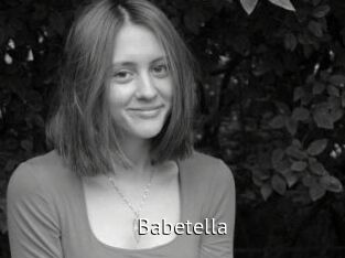 Babetella