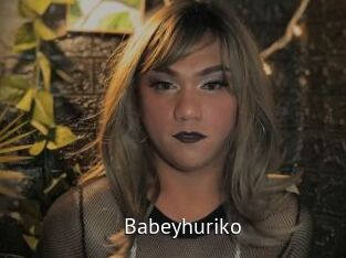 Babeyhuriko