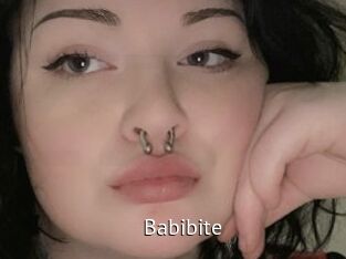 Babibite