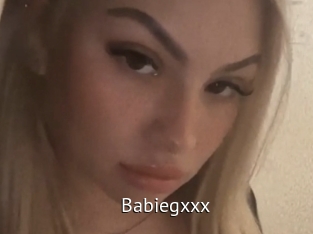 Babiegxxx