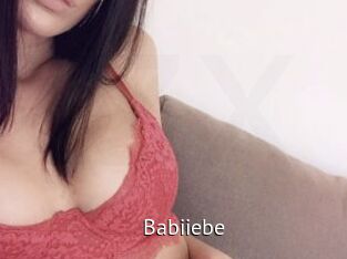 Babiiebe