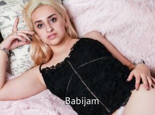 Babijam