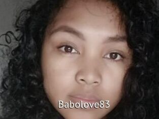 Babolove83