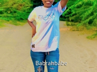 Babrahbabe