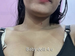 Baby_doll_4_u