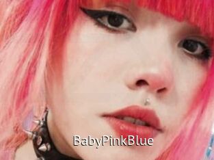 BabyPinkBlue