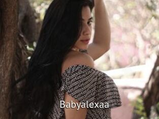 Babyalexaa