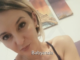 Babyanais