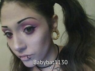 Babybat1130