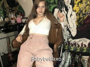 Babybellaxox