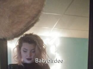 Babybirdee