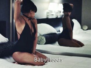 Babybleeds