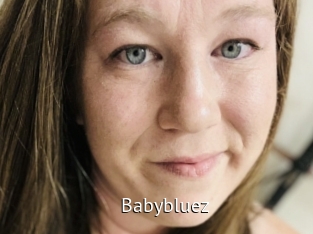 Babybluez