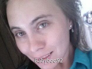 Babyboo92