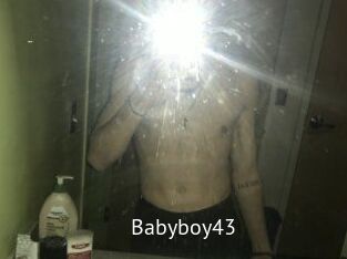 babyboy43 Zizi X
