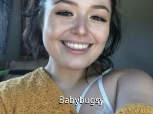 Babybugsy