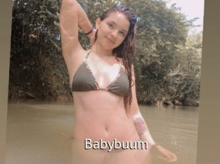 Babybuum