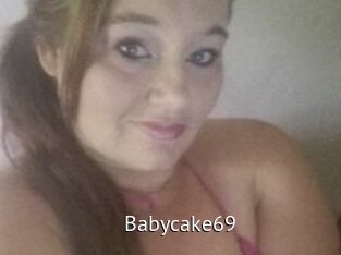 Babycake69