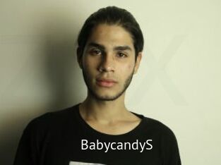 BabycandyS
