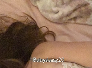 Babydaisy20