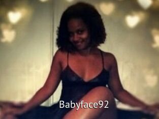 Babyface92