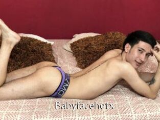 Babyfacehotx