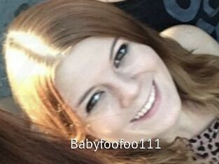 babyfoofoo111 Zizi X
