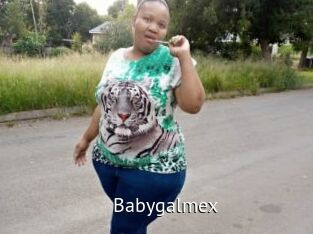 Babygalmex