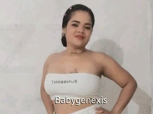 Babygenexis