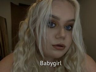 Babygirl