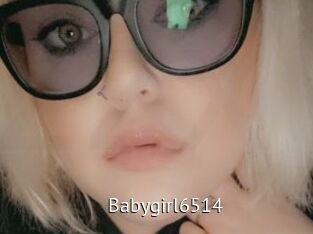 Babygirl6514