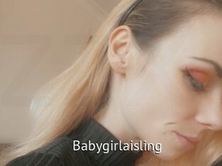 Babygirlaisling