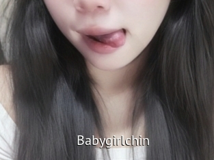 Babygirlchin
