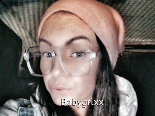 Babygrlxx